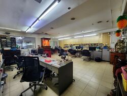 Toh Guan Centre (D22), Factory #622088261